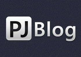 祝贺PJBlog3 公测版新鲜出炉